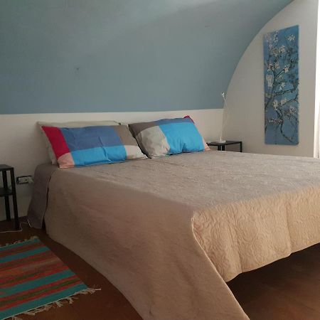 Appartement Cassatella House à Catane Extérieur photo