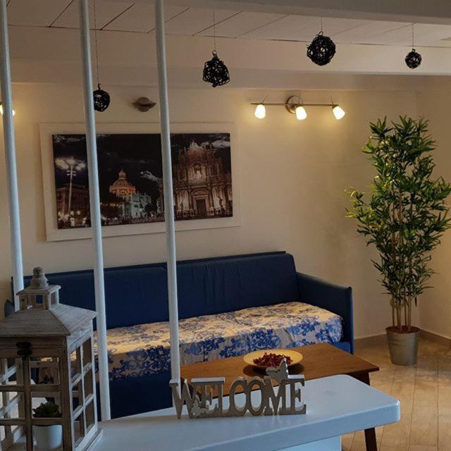 Appartement Cassatella House à Catane Extérieur photo