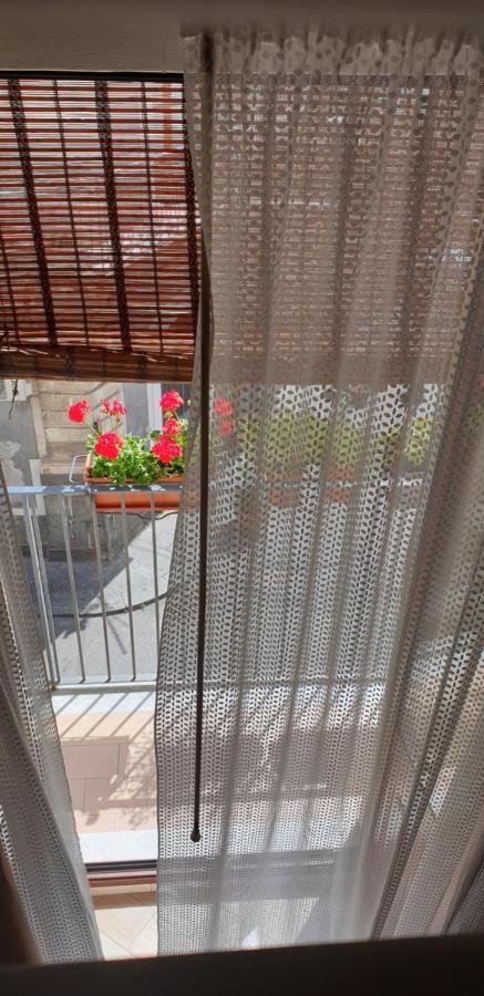 Appartement Cassatella House à Catane Extérieur photo