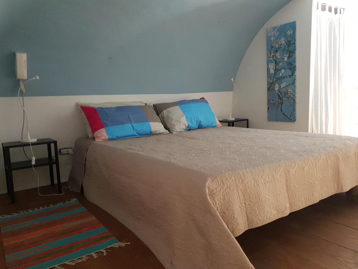 Appartement Cassatella House à Catane Extérieur photo