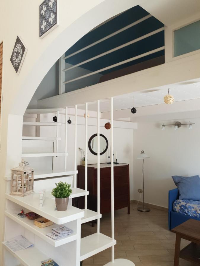 Appartement Cassatella House à Catane Extérieur photo